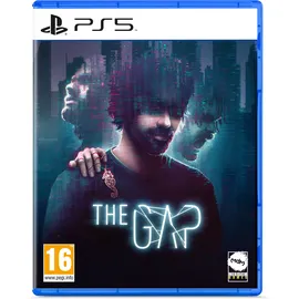 The Gap - Limited Edition (PEGI) (PS5)
