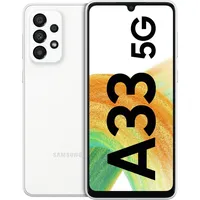Samsung Galaxy A33 5G 6 GB RAM 128 GB