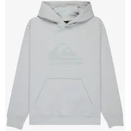 QUIKSILVER Comp Logo Hoodie Grey 134