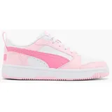 Sneaker REBOUND V6 LO JR - Damen - rosa - 38.5