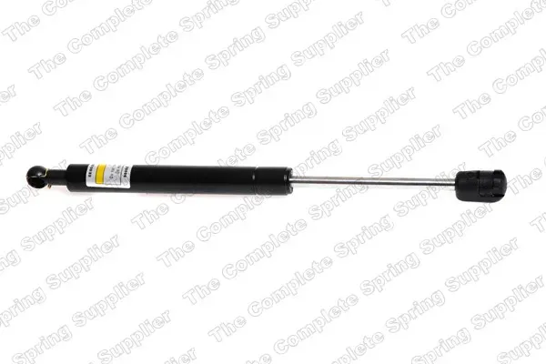 LESJÖFORS Gasfeder, Koffer-/Laderaum 8104206 hinten für Audi
