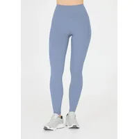 Endurance Tights Move BLAU DE 34