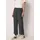 street one studio Culotte Gestreift Schwarz/Weiß 38