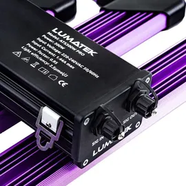 Lumatek ATS PRO LED