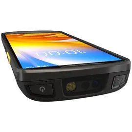 Zebra Technologies Zebra TC58 - Datenerfassungsterminal - Android 11 - 64 GB - 15,2 cm 6 (1080 x 2160) - Rückfahrkamera - Barcode-Leser,