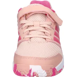 adidas Speedcourt Indoor Shoes, Blush pink/Lucid pink/FTWR White, 37 1/3 - 37 1/3