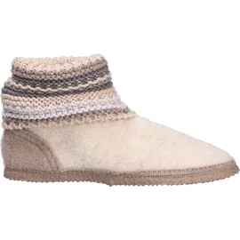 Giesswein Kiel, Hausschuh Damen, Lamm 202, 40 EU