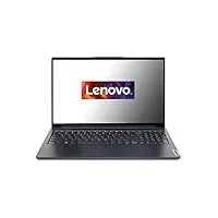 Lenovo Yoga Slim 7 Laptop 39,6 cm (15,6 Zoll, 1920x1080, Full HD, WideView) Slim Notebook (Intel Core i7-1065G7, 16GB RAM, 1TB SSD, Intel Iris Plus Grafik, Windows 10 Home) grau