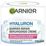 Garnier Hyaluron Barrier Repair Beruhigende Creme 50 ml