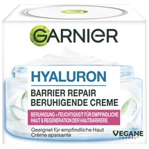 Garnier Hyaluron Barrier Repair Beruhigende Creme 50 ml
