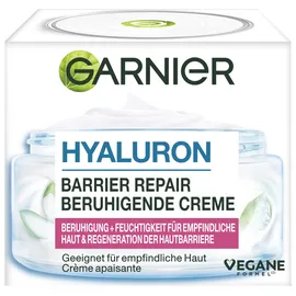 Garnier Hyaluron Barrier Repair Beruhigende Creme 50 ml