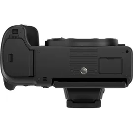 Fujifilm GFX 100 II + GF 23mm f4 R LM WR