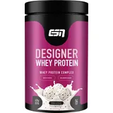 ESN Designer Whey Protein Banana Milk Pulver 420 g