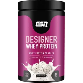 ESN Designer Whey Protein Banana Milk Pulver 420 g