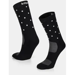 Unisex-Socken Kilpi DOTS-U 43/46