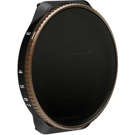 PolarPro DJI Air 3S VND 3-7 Stop Filter - Black Week Rabatt