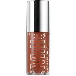 Milk Make-up Kush Lippenöl CHOCOLATE CAKE 5.5 g Braun