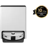 Samsung Bespoke Jet Bot Combo AI Steam Plus Satin Greige VR7MD97A14G/WD