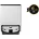 Satin Greige VR7MD97A14G/WD