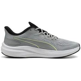 Puma Skyrocket Lite 2 Laufschuhe grau, Größe 47