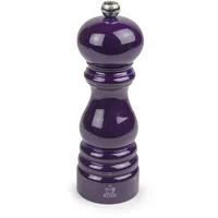 Peugeot Pfeffermühle Paris U'Select 18 cm Aubergine unbefüllt