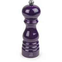 Peugeot Pfeffermühle Paris U'Select 18 cm Aubergine unbefüllt