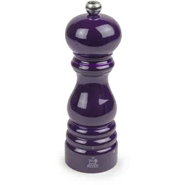 Peugeot Pfeffermühle Paris U'Select 18 cm Aubergine unbefüllt