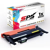 SPS Kompatibel für Samsung CLX-3305FW (CLX-3305FW/SEE) / CLT-K406S/ELS /