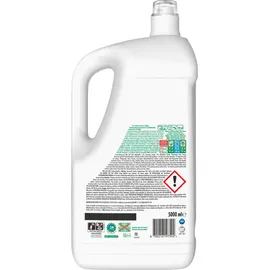 Flüssig-Waschmittel Colorwaschmittel Flüssig 5 Liter 100 WL