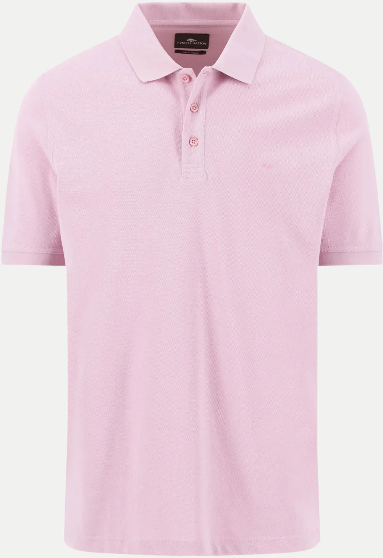 Poloshirt Rosa M
