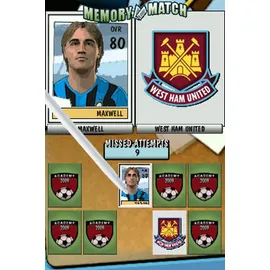 Football Academy (NDS)