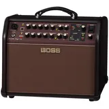 Boss ACS-Live Acoustic Singer Live Verstärker