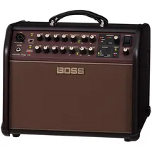 Boss ACS-Live Acoustic Singer Live Verstärker