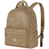 Disney Der König der Löwen Savage-Heady Rucksack, Braun, 25 x 29 cm, Kapazität 8 L