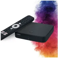 Strong SRT 423 Android TV 4K UHD