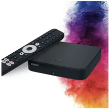Strong SRT 423 Android TV 4K UHD