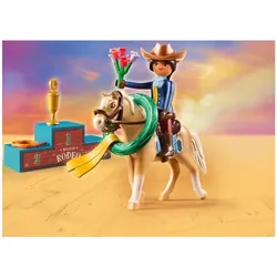 Playmobil Rodeo Pru