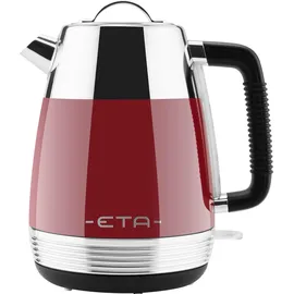 ETA Storio 1,7 l rot