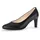 Gabor elegante Pumps für Damen, schwarz, Größe 40 1⁄2 EU / 7 UK