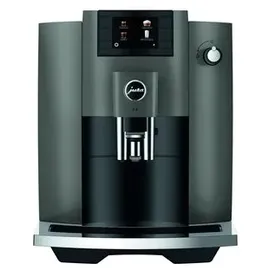 Jura E6 dark inox (EC)