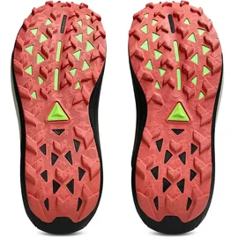 Asics Gel-Trabuco MT GTX Damen Vanilla / Mantle Green 37,5