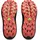 Asics Gel-Trabuco MT GTX Damen Vanilla / Mantle Green 37,5