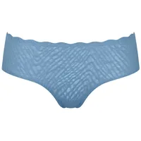 sloggi ZERO Feel Bliss Hipster, Azura Blue, M - M