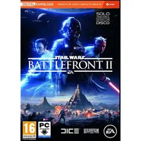 Star Wars Battlefront II (Download) (PC)