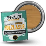 Design-Holzlasur, No. DL13 Golden Oak 2500 ml