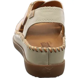 PIKOLINOS Cadaques Damen Beige 36