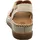 PIKOLINOS Cadaques Damen Beige 36