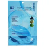 VT COSMETICS Hydrop Reedle Shot 2 Step Maske 28,5 g