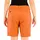 Salewa Puez Talvena Durastretch Kurze Hose Etruscan Red L