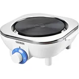 Avizar Induktionskochplatte 500W 5 Stufen